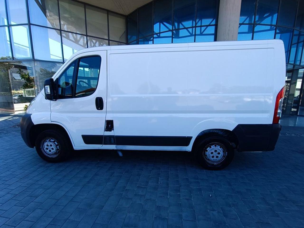 FIAT Ducato 30 2.2 MJT PC-TN Furgone - 16