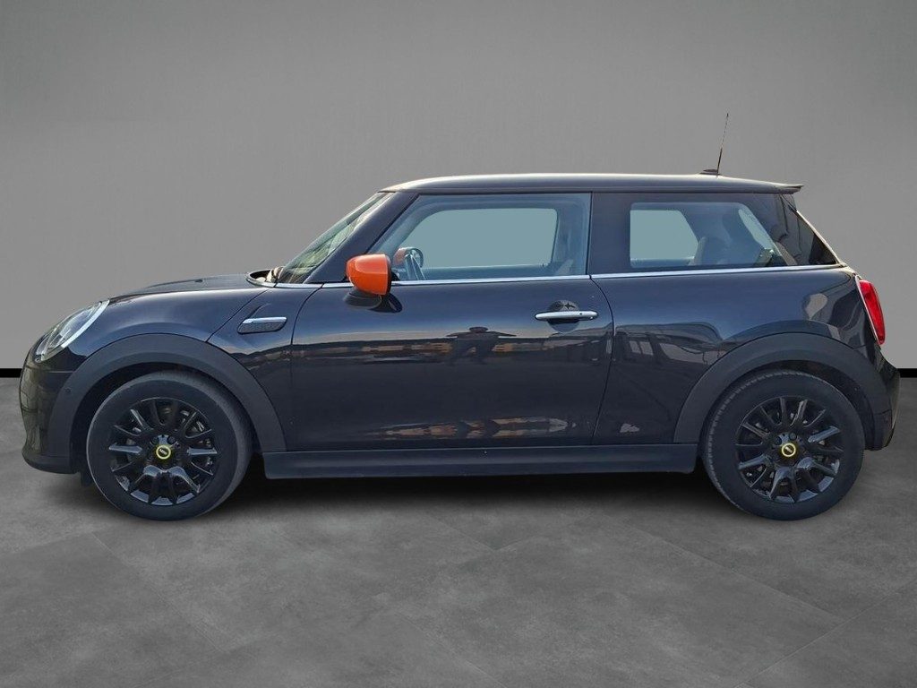 MINI Cooper SE Classic - 3