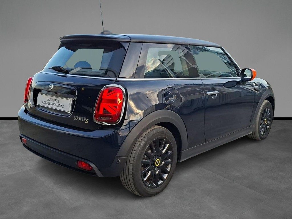 MINI Cooper SE Classic - 15