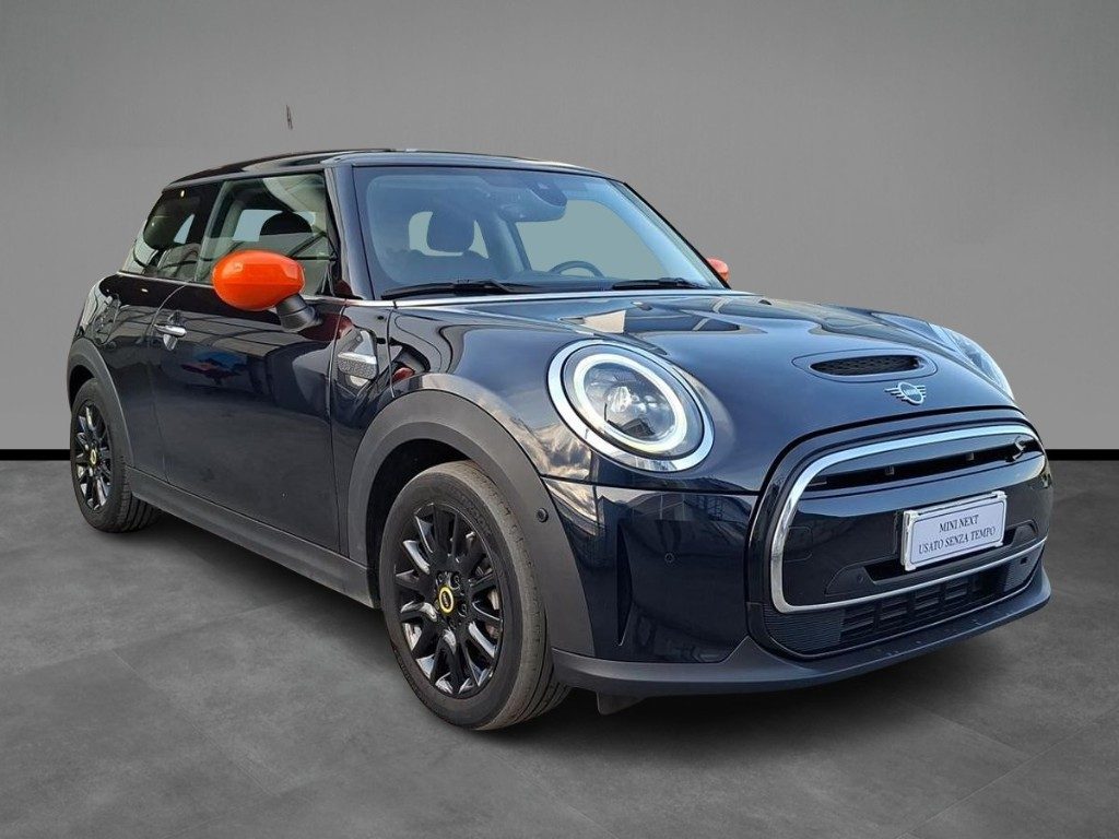 MINI Cooper SE Classic - 16