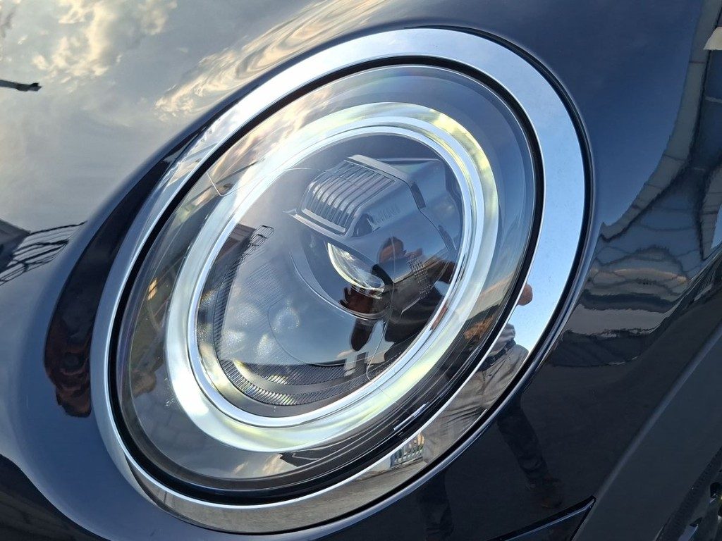MINI Cooper SE Classic - 6