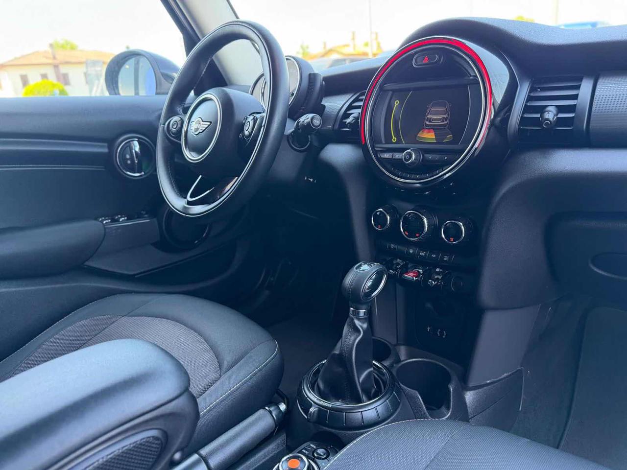 Clicca per ingrandire Cooper D - 1.5 Cooper D Boost 5 porte