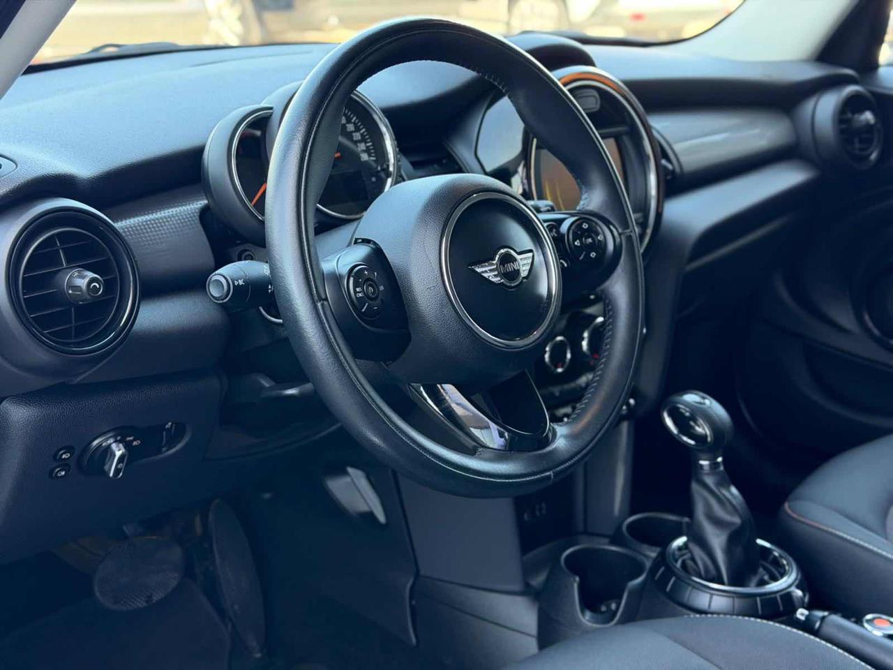 Clicca per ingrandire Cooper D - 1.5 Cooper D Boost 5 porte
