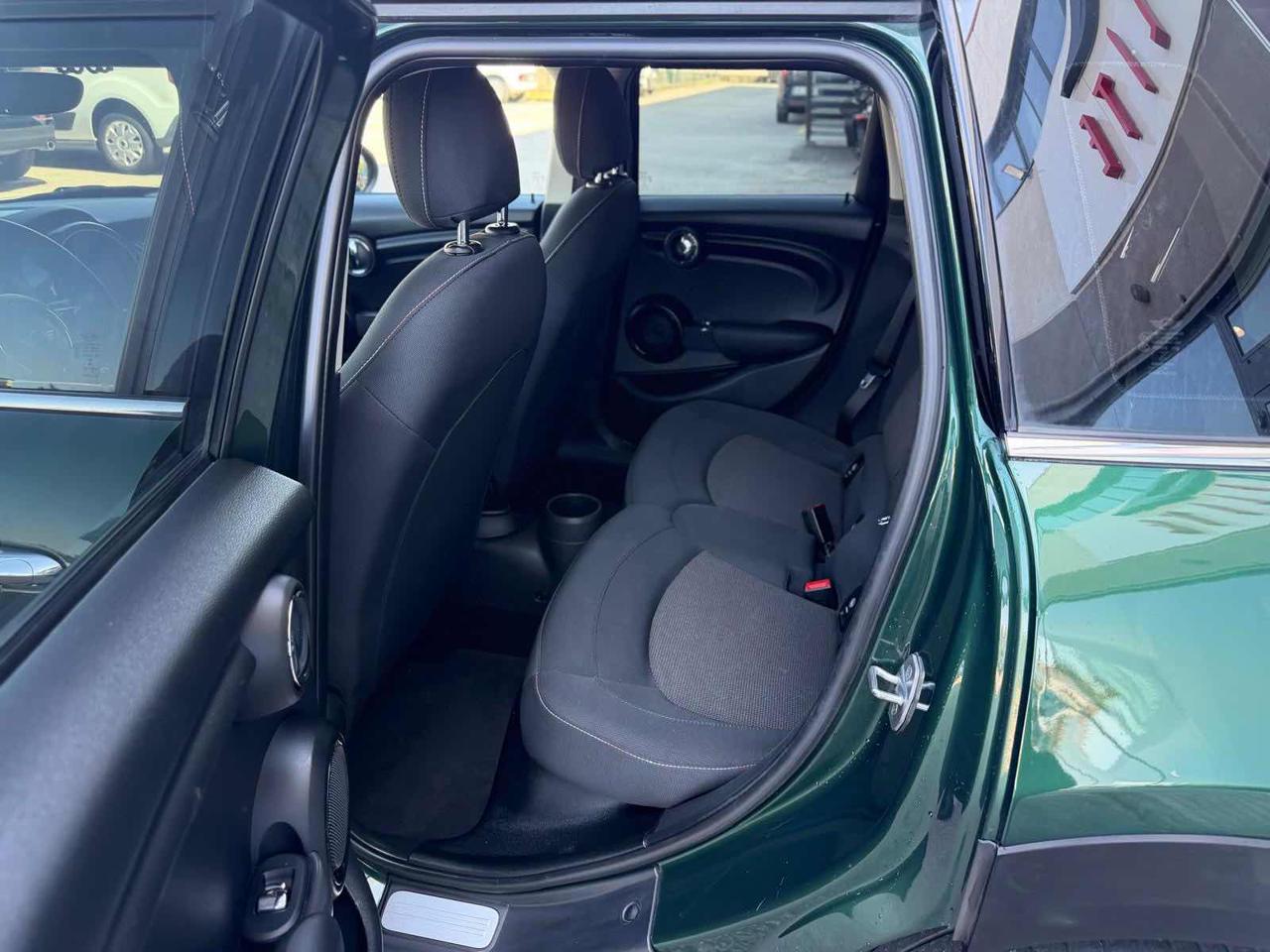 Clicca per ingrandire Cooper D - 1.5 Cooper D Boost 5 porte