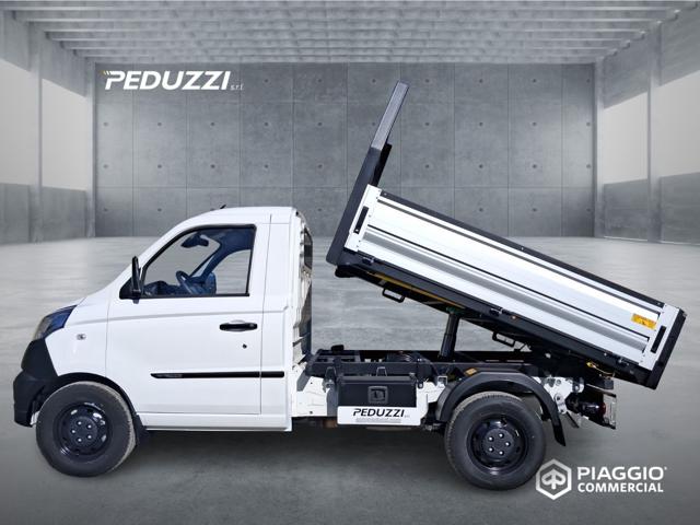 PIAGGIO Porter NP6 SWC RIBALTABILE TRILATERALE STRETTO