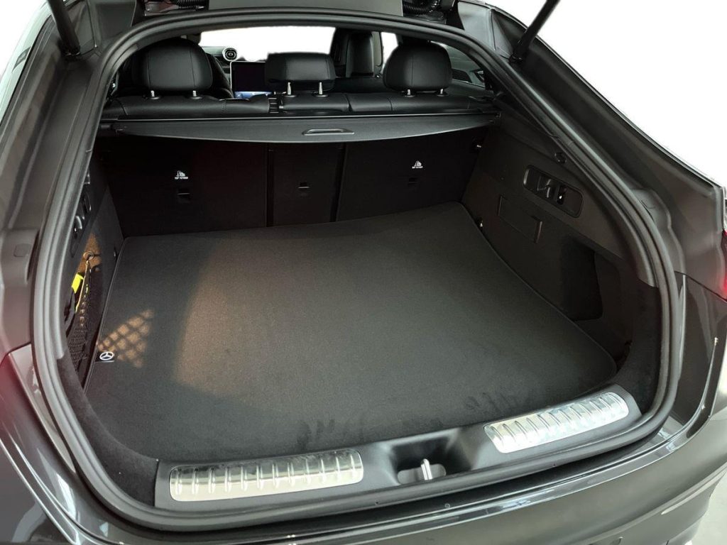 MERCEDES-BENZ GLC 220 d 4Matic Mild hybrid Coupé AMG Line Advanced - 14