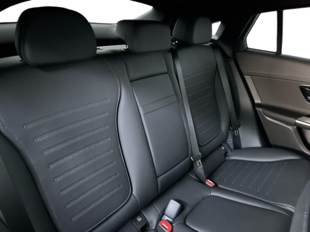 MERCEDES-BENZ GLC 220 d 4Matic Mild hybrid Coupé AMG Line Advanced - 15