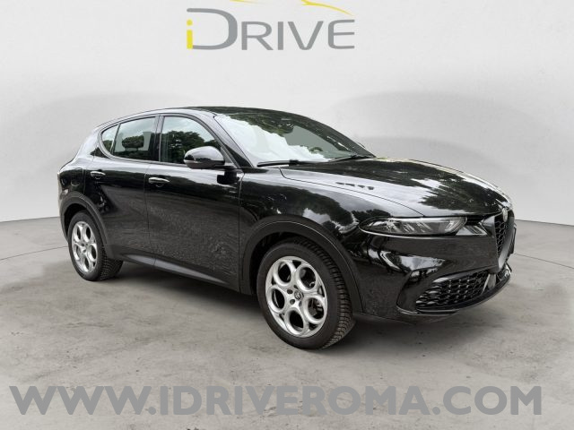 ALFA ROMEO Tonale Tonale 1.5 hybrid Sprint 130cv tct7 