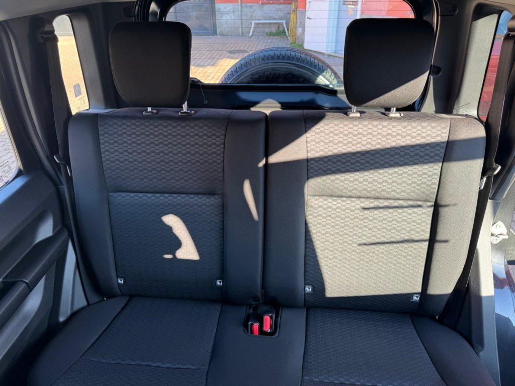 SUZUKI Jimny 1.5 L TOP GLX 5 PORTE 4X4 KM0 - 22