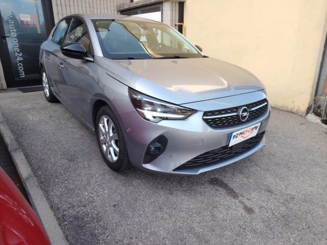 OPEL Corsa Grigio Moda  metallizzato