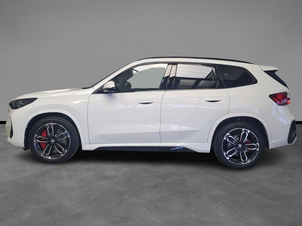BMW X1 xDrive 23d Msport Pro - 2