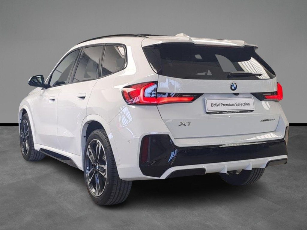 BMW X1 xDrive 23d Msport Pro - 3