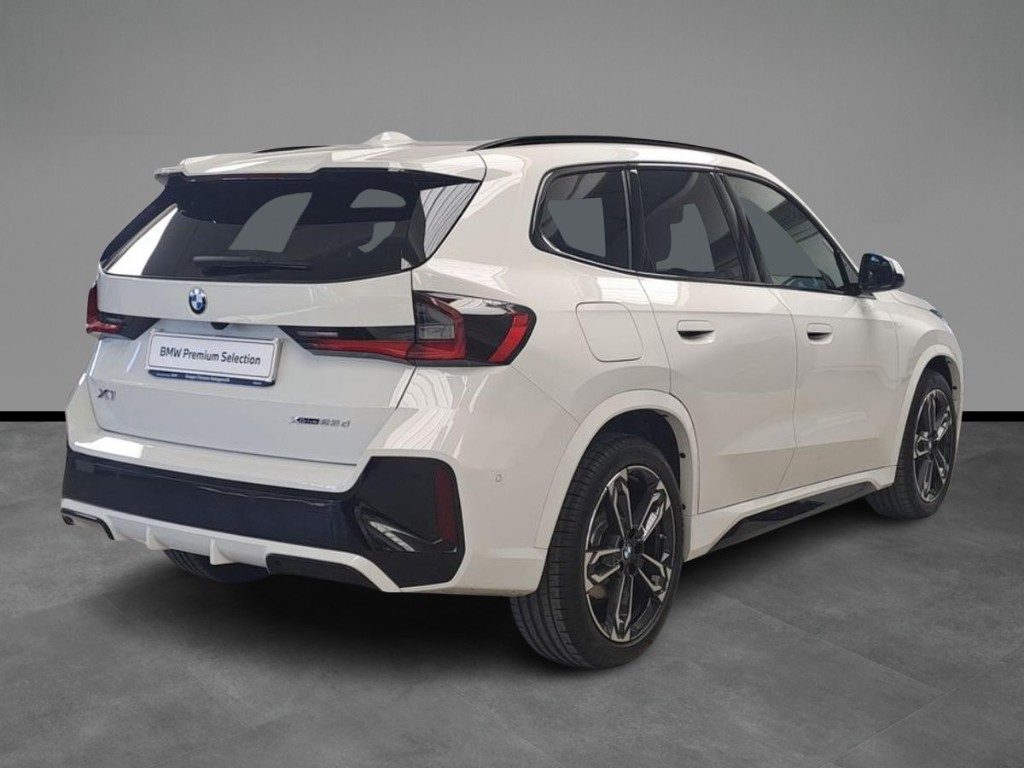 BMW X1 xDrive 23d Msport Pro - 14