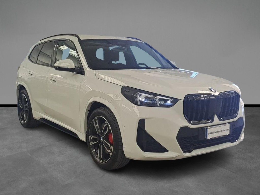 BMW X1 xDrive 23d Msport Pro - 15