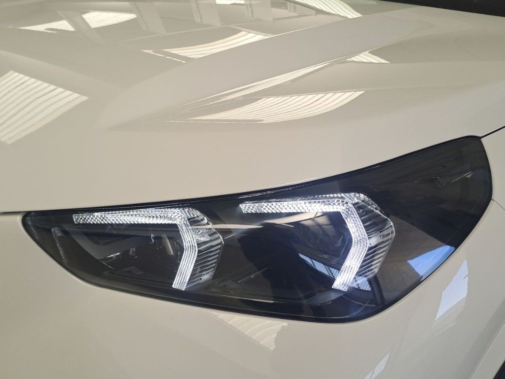 BMW X1 xDrive 23d Msport Pro - 5