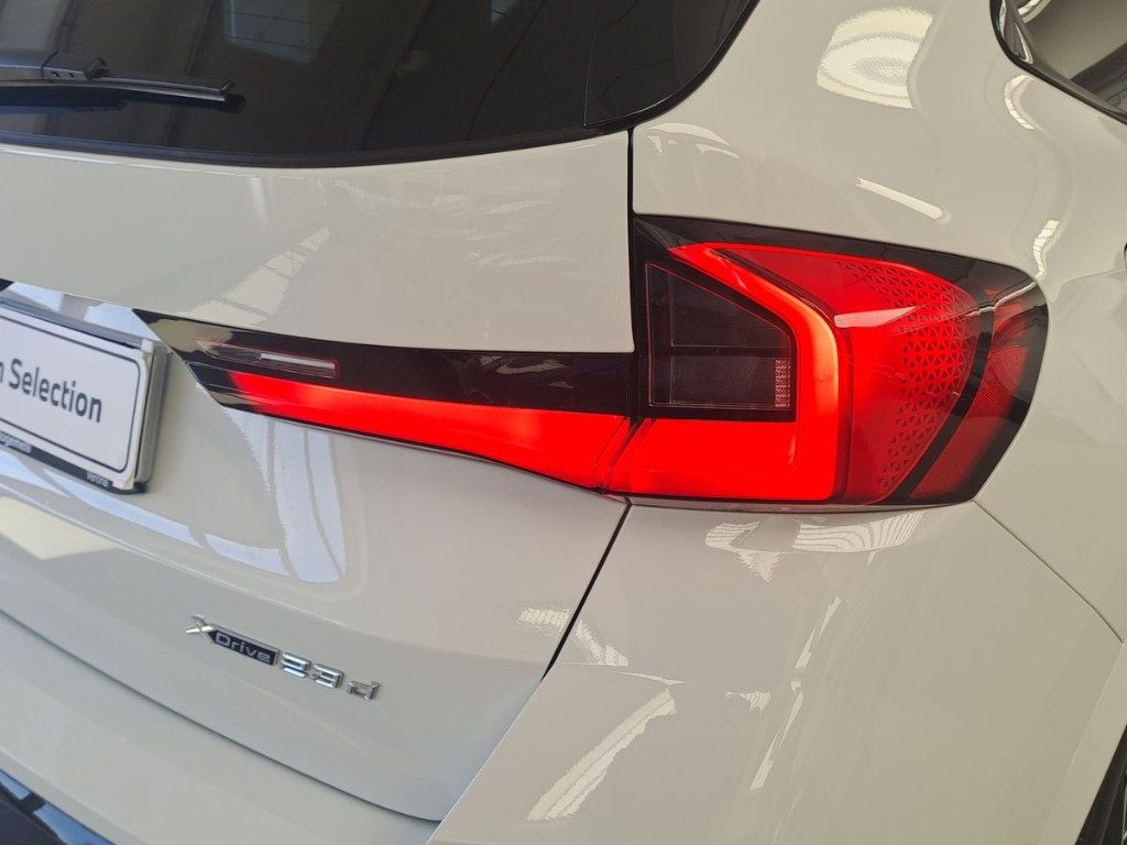 BMW X1 xDrive 23d Msport Pro - 6