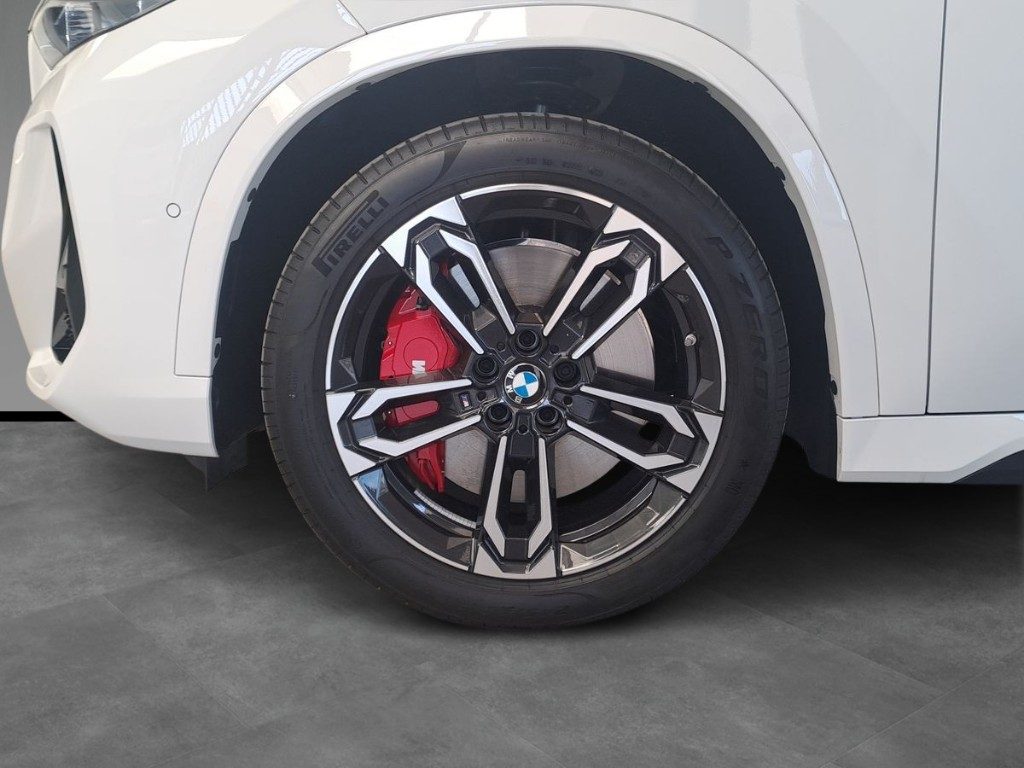 BMW X1 xDrive 23d Msport Pro - 4