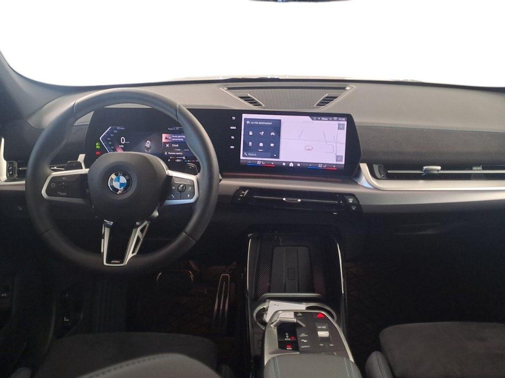 BMW X1 xDrive 23d Msport Pro - 7