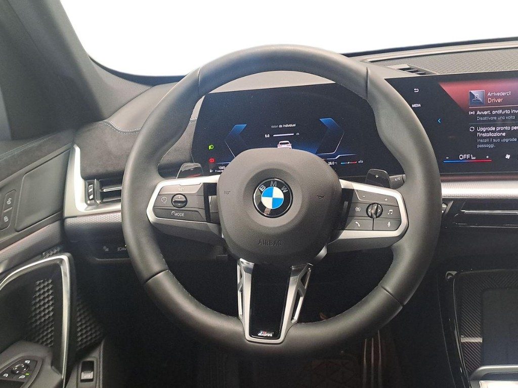 BMW X1 xDrive 23d Msport Pro - 12
