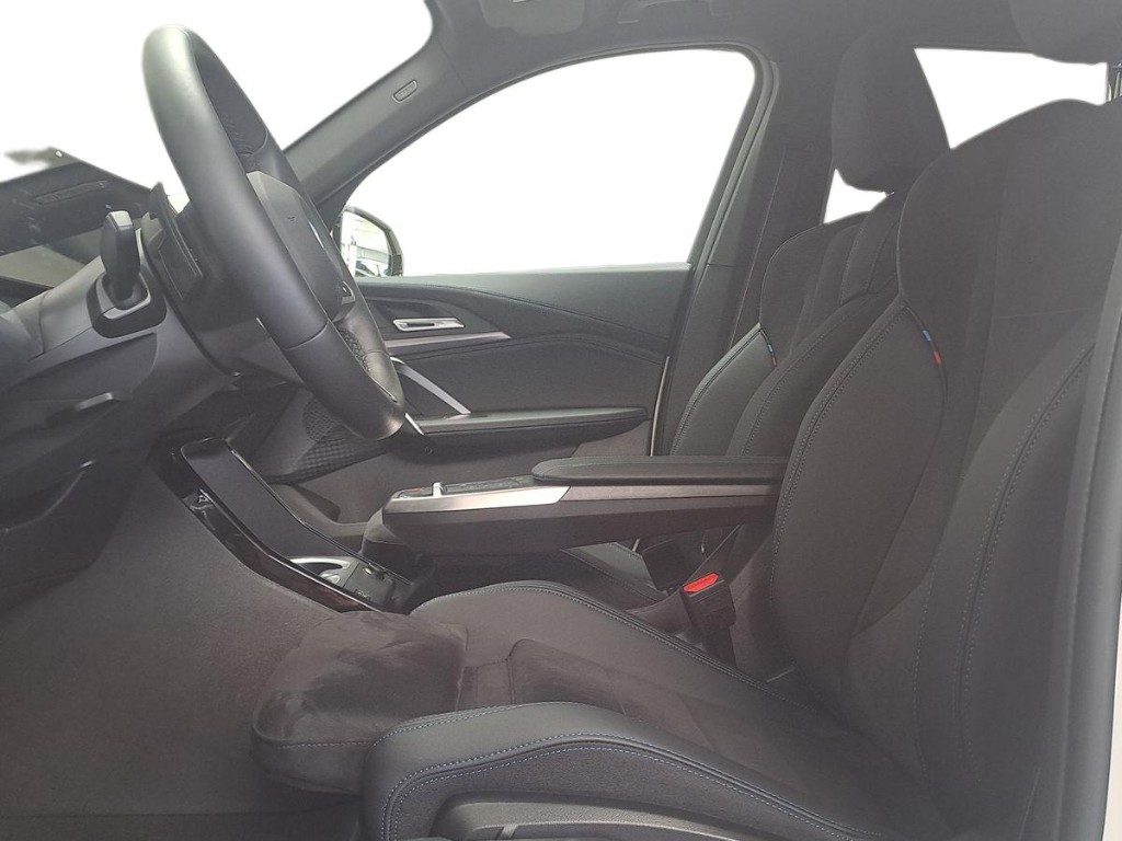 BMW X1 xDrive 23d Msport Pro - 8