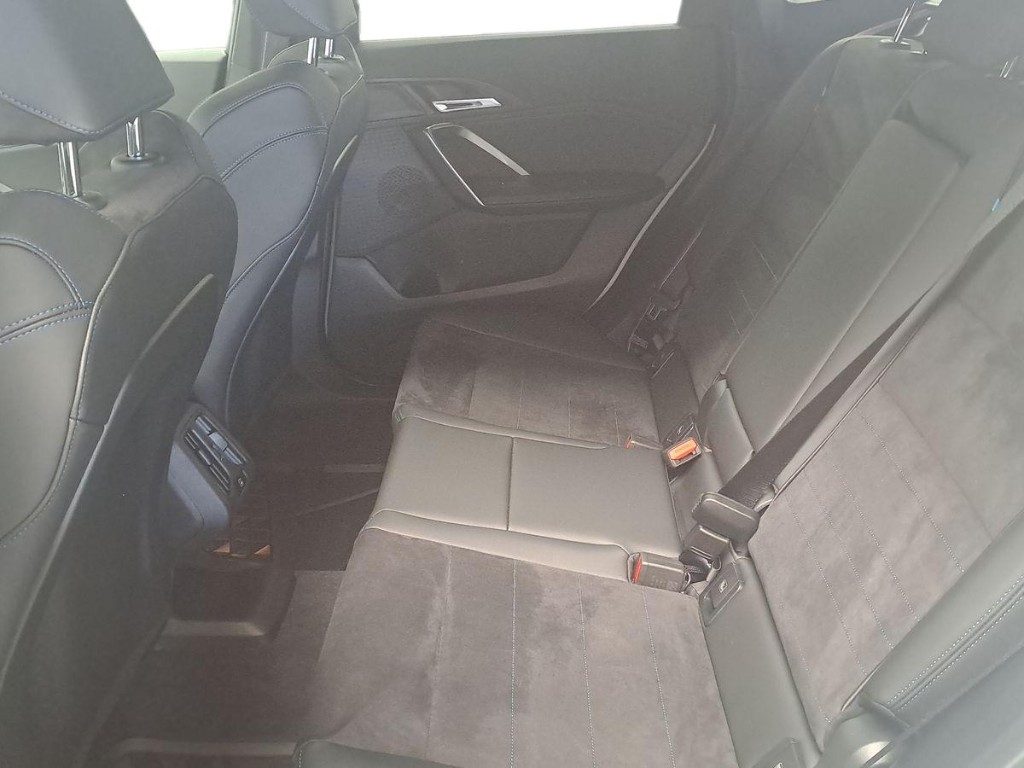 BMW X1 xDrive 23d Msport Pro - 9