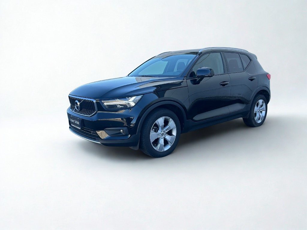 VOLVO XC40 D3 Geartronic Momentum Pro - Foto 1