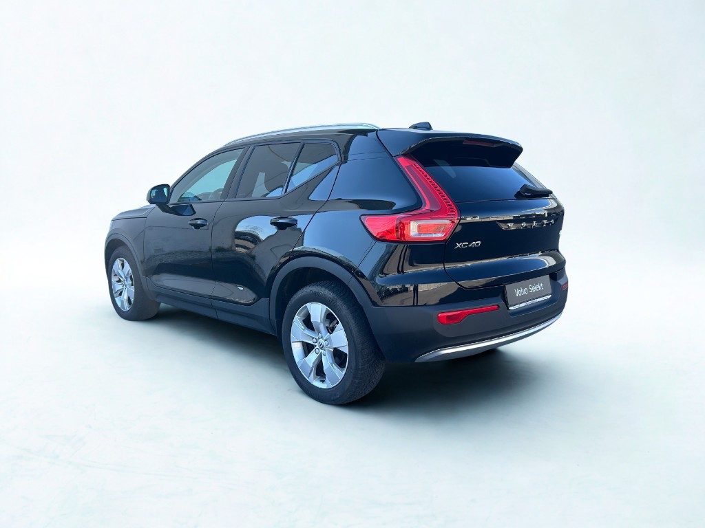 VOLVO XC40 D3 Geartronic Momentum Pro - Foto 2
