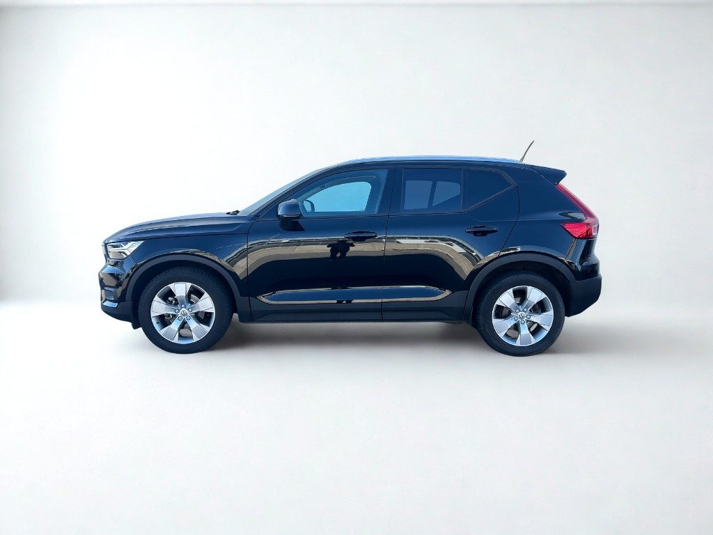 VOLVO XC40 D3 Geartronic Momentum Pro - Foto 3