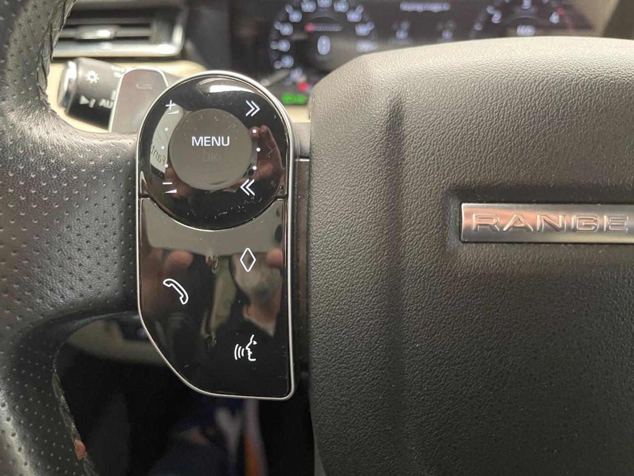 Range Rover Velar 31