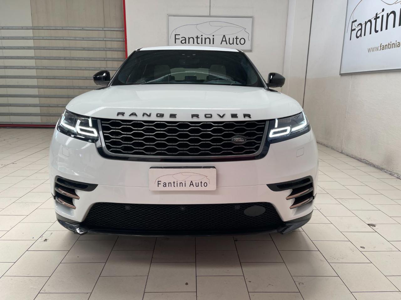 Range Rover Velar 6