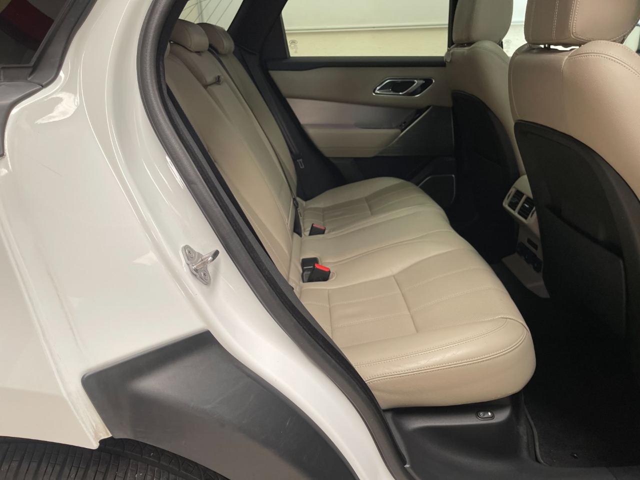 Range Rover Velar 18