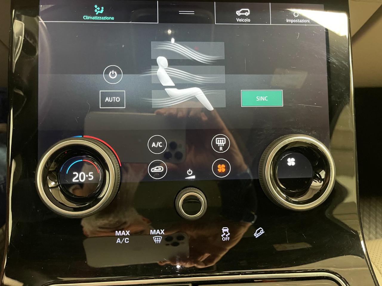 Range Rover Velar 28