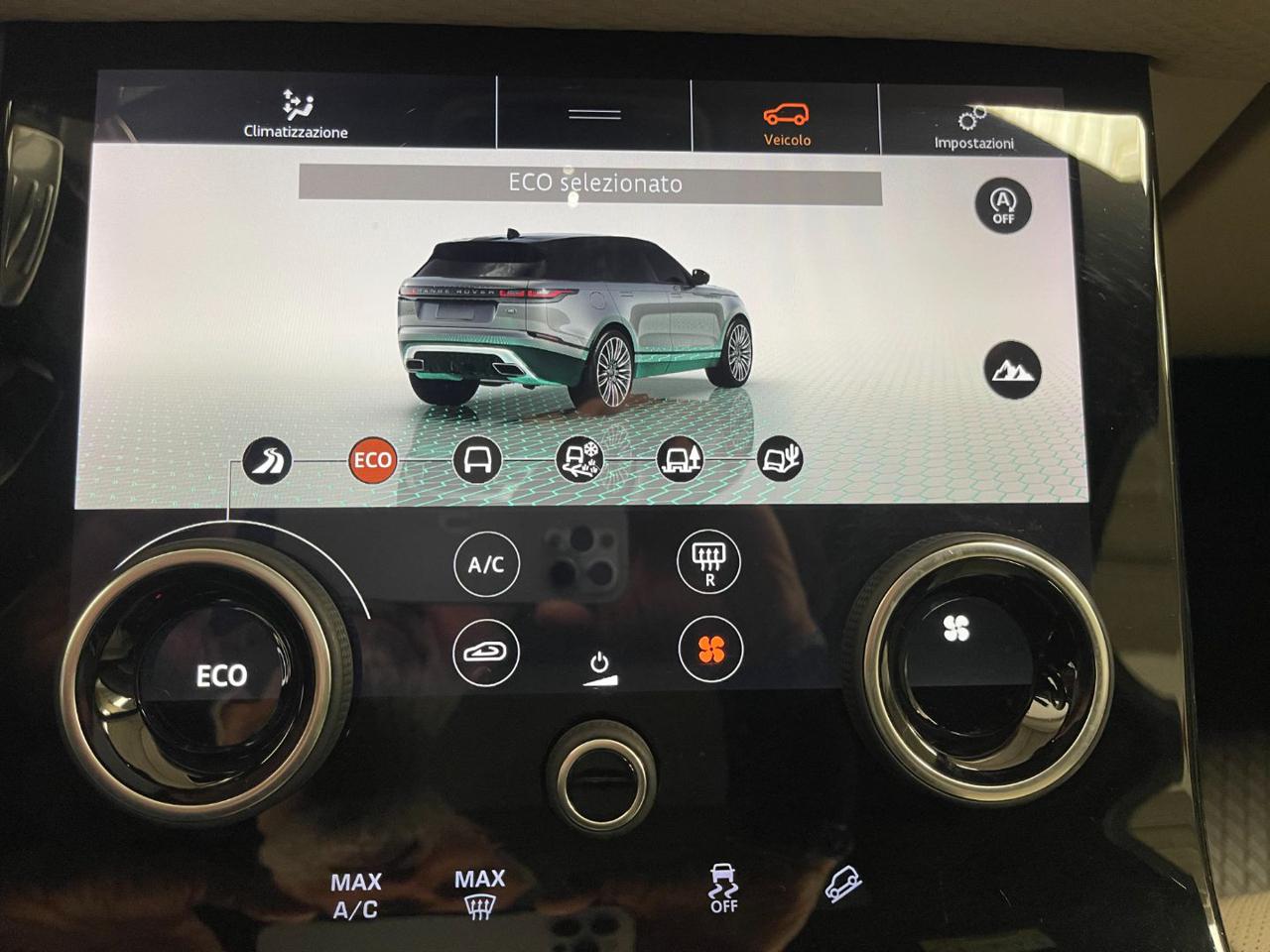 Range Rover Velar 27