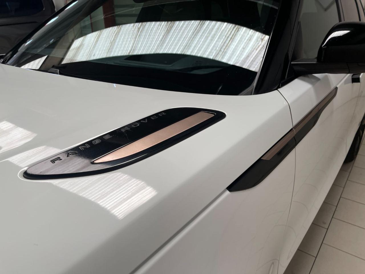 Range Rover Velar 7