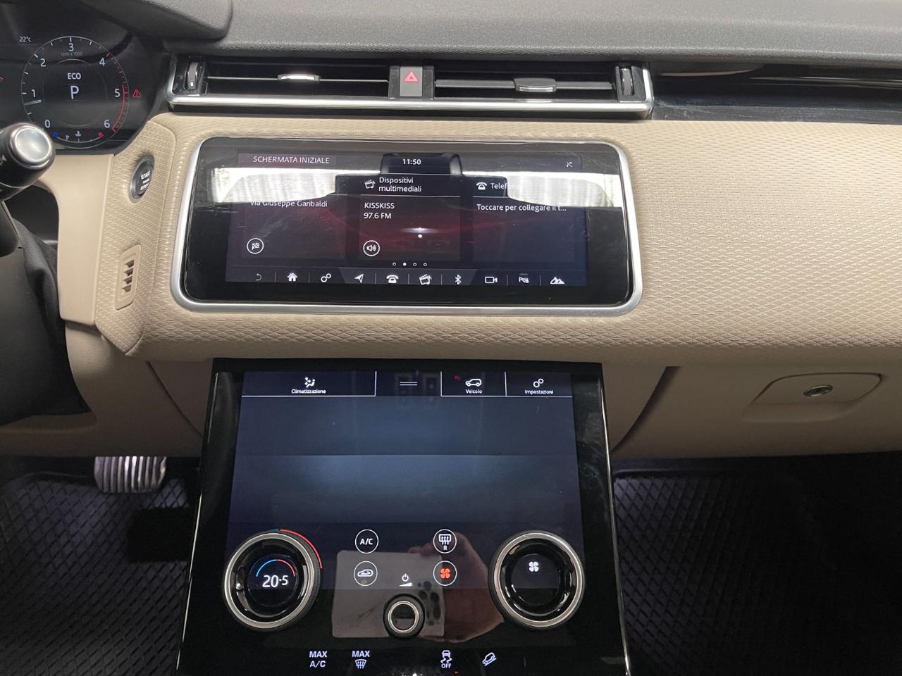 Range Rover Velar 24