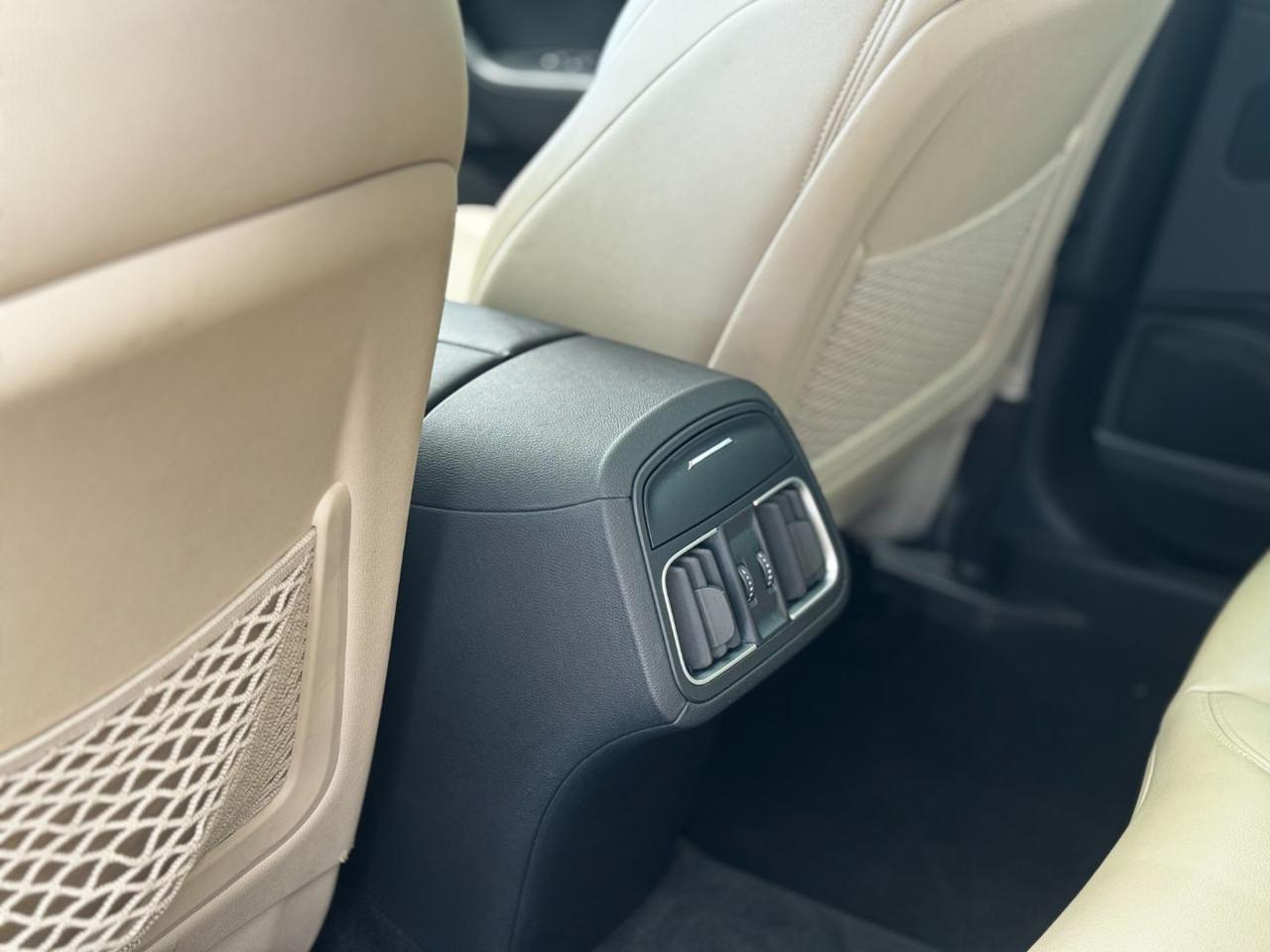 MASERATI Levante V6 Diesel 250cv AWD Granlusso (Tetto/APP/Retro) - 20