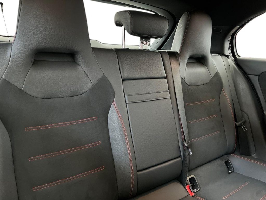 MERCEDES-BENZ A 180 d Automatic AMG Line Advanced Plus - 15