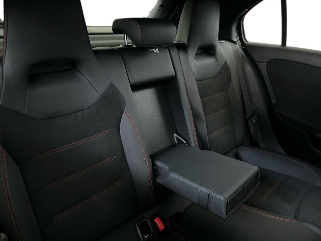 MERCEDES-BENZ A 180 d Automatic AMG Line Advanced Plus - 15