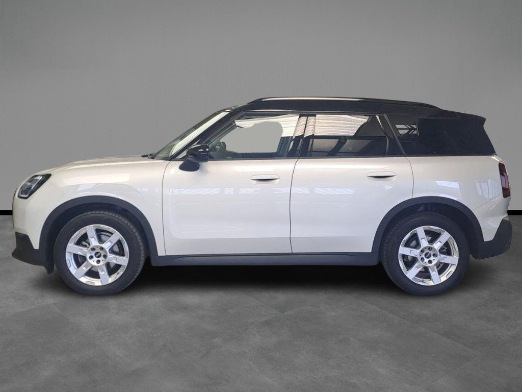 MINI Countryman D Classic Countryman Pacchetto L+ Tetto apr. - 3