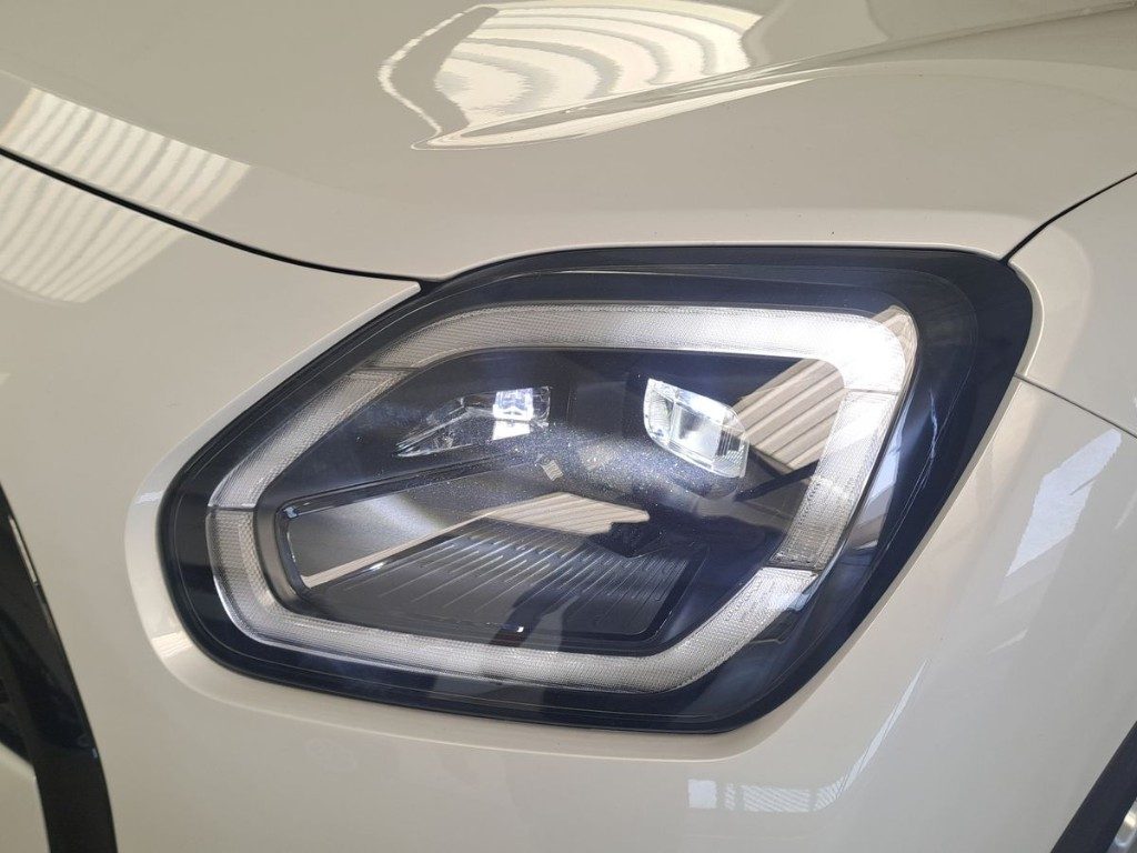 MINI Countryman D Classic Countryman Pacchetto L+ Tetto apr. - 6