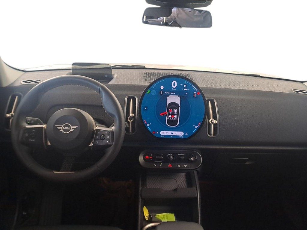 MINI Countryman D Classic Countryman Pacchetto L+ Tetto apr. - 14