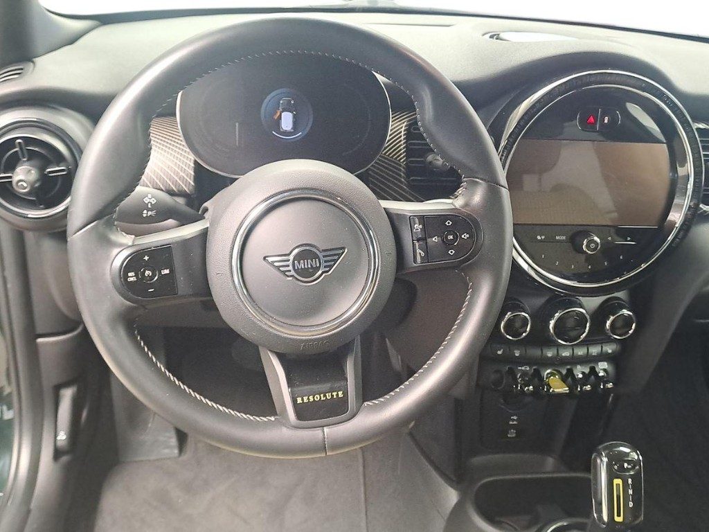MINI Countryman D Classic Countryman Pacchetto L+ Tetto apr. - 9