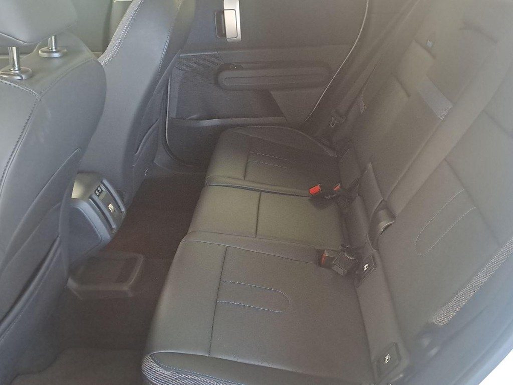 MINI Countryman D Classic Countryman Pacchetto L+ Tetto apr. - 11