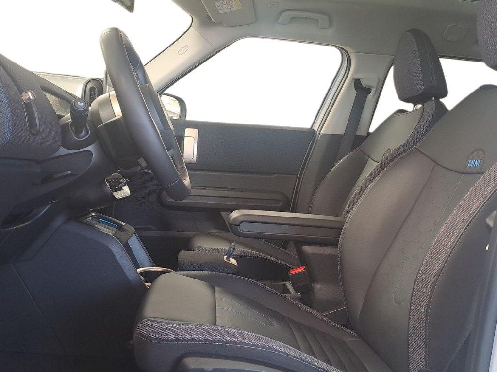 MINI Countryman D Classic Countryman Pacchetto L+ Tetto apr. - 10