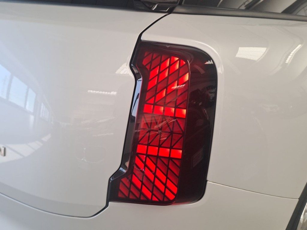 MINI Countryman D Classic Countryman Pacchetto L+ Tetto apr. - 7