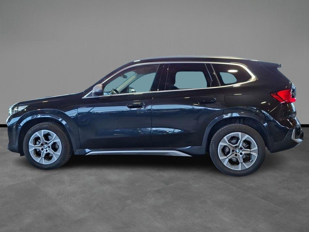 BMW X1 sDrive 18d xLine Aut. - 3