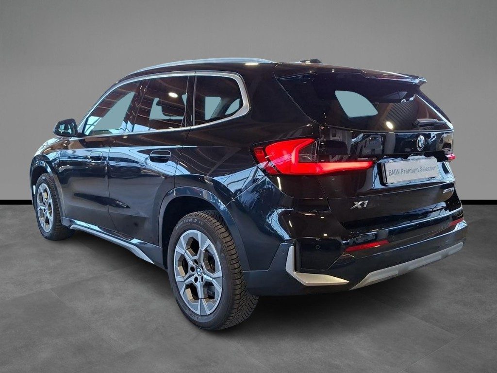 BMW X1 sDrive 18d xLine Aut. - 4
