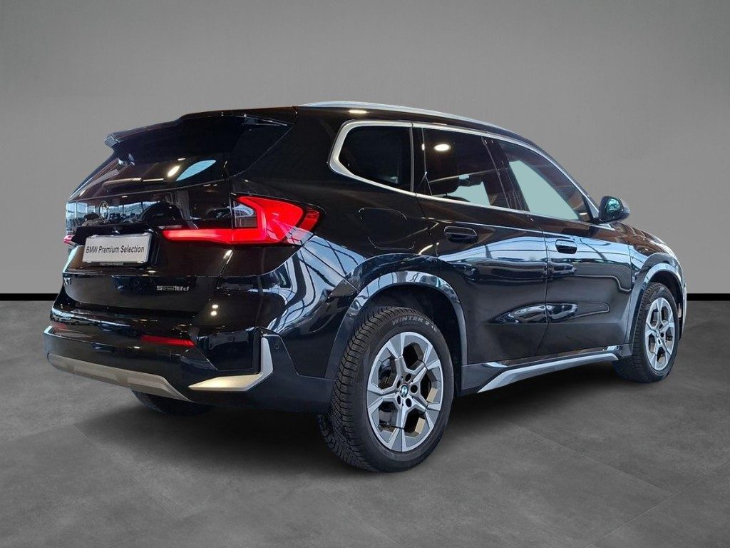 BMW X1 sDrive 18d xLine Aut. - 15