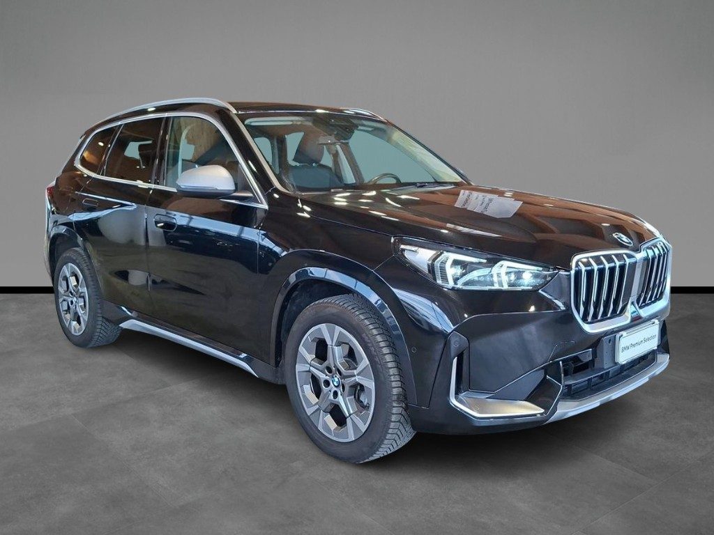 BMW X1 sDrive 18d xLine Aut. - 16