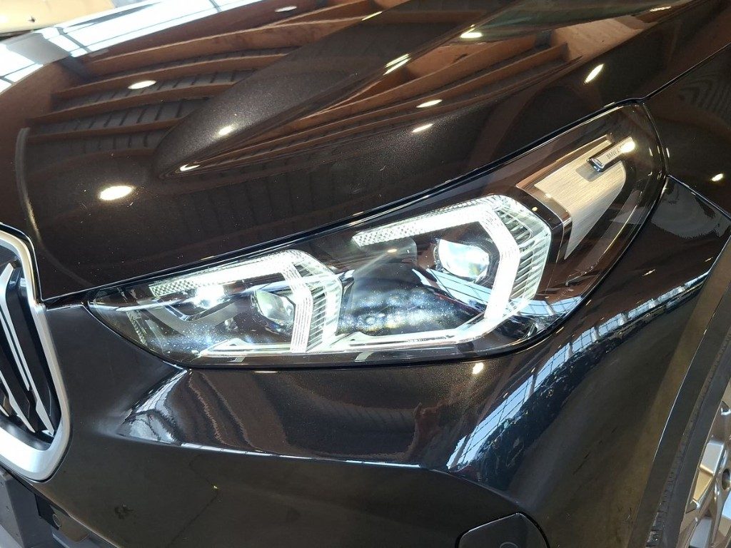 BMW X1 sDrive 18d xLine Aut. - 6